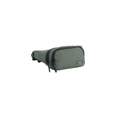 Torba biodrowa – nerka  Discovery Urban khaki 3,3l